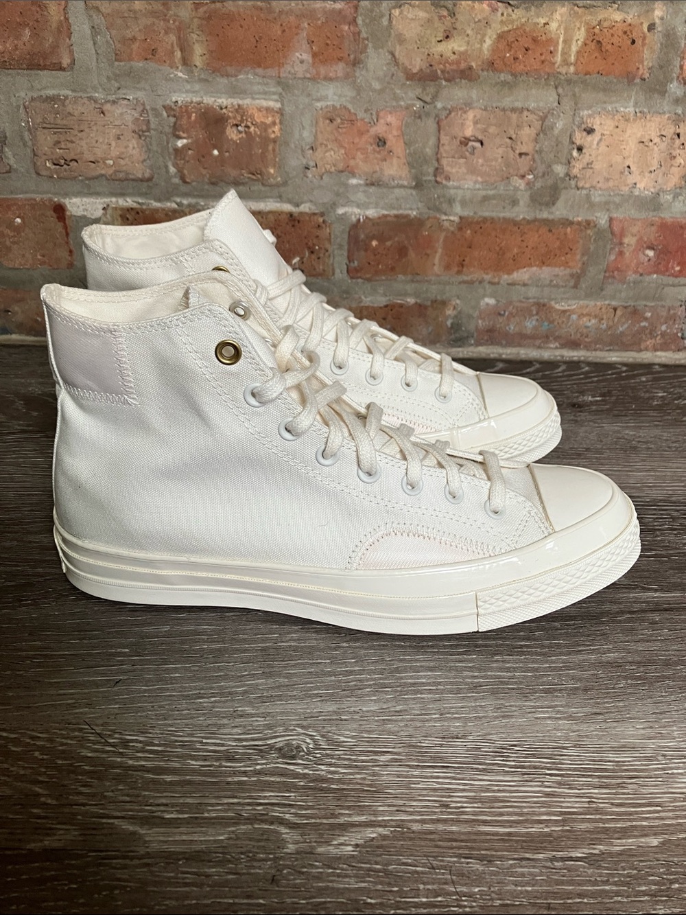 Converse Chuck 70 Clean 'N Preme High Top Sneaker